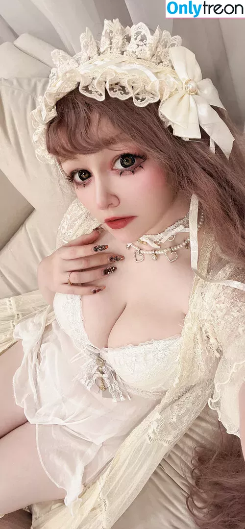 kamelyachan nude photo #0139 (Evangelina Grape / Kamelya / kamelya_chan)