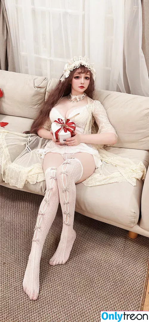 kamelyachan nude photo #0140 (Evangelina Grape / Kamelya / kamelya_chan)
