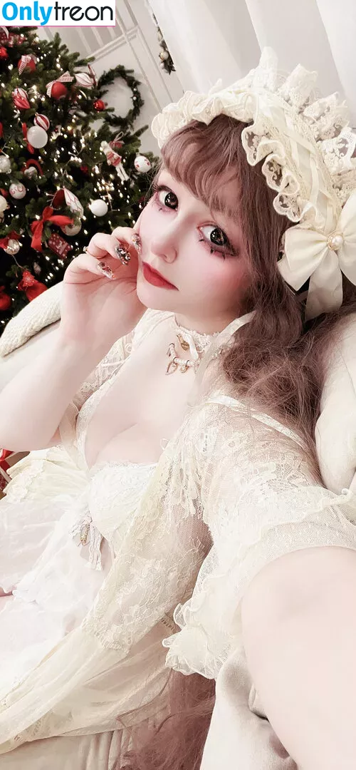 kamelyachan nude photo #0142 (Evangelina Grape / Kamelya / kamelya_chan)