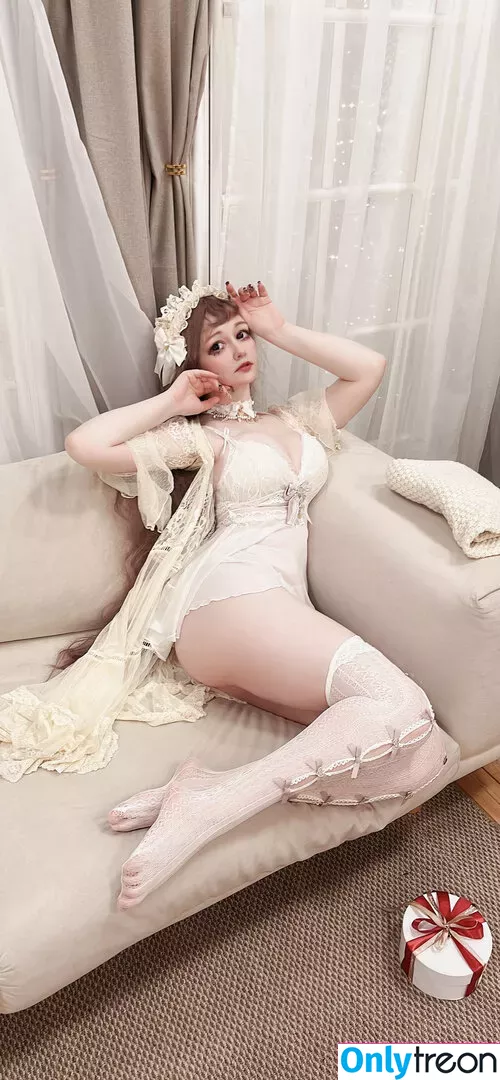 kamelyachan nude photo #0167 (Evangelina Grape / Kamelya / kamelya_chan)