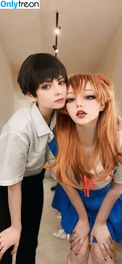 kamelyachan nude photo #0695 (Evangelina Grape / Kamelya / kamelya_chan)