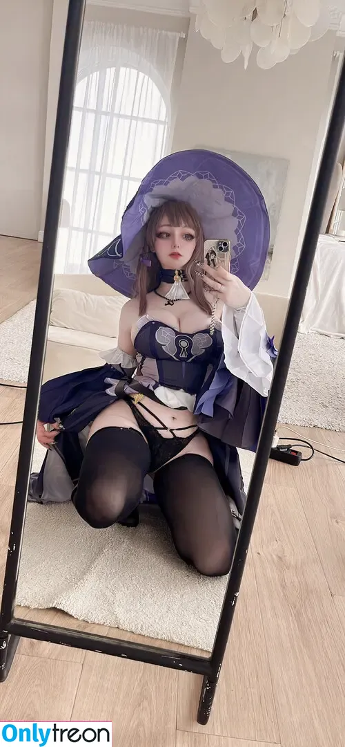 kamelyachan nude photo #0696 (Evangelina Grape / Kamelya / kamelya_chan)