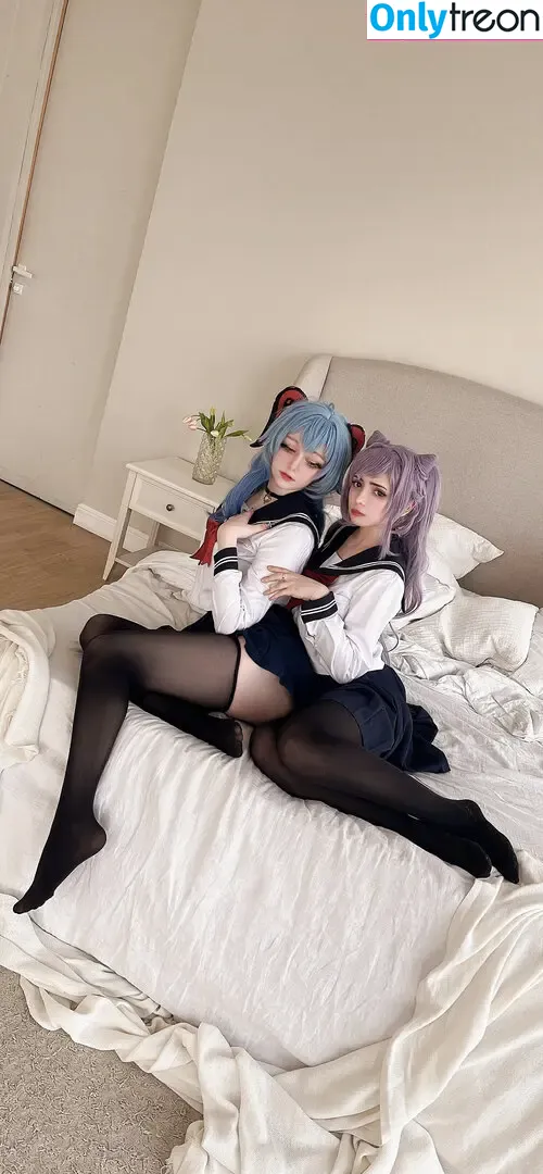 kamelyachan nude photo #0710 (Evangelina Grape / Kamelya / kamelya_chan)