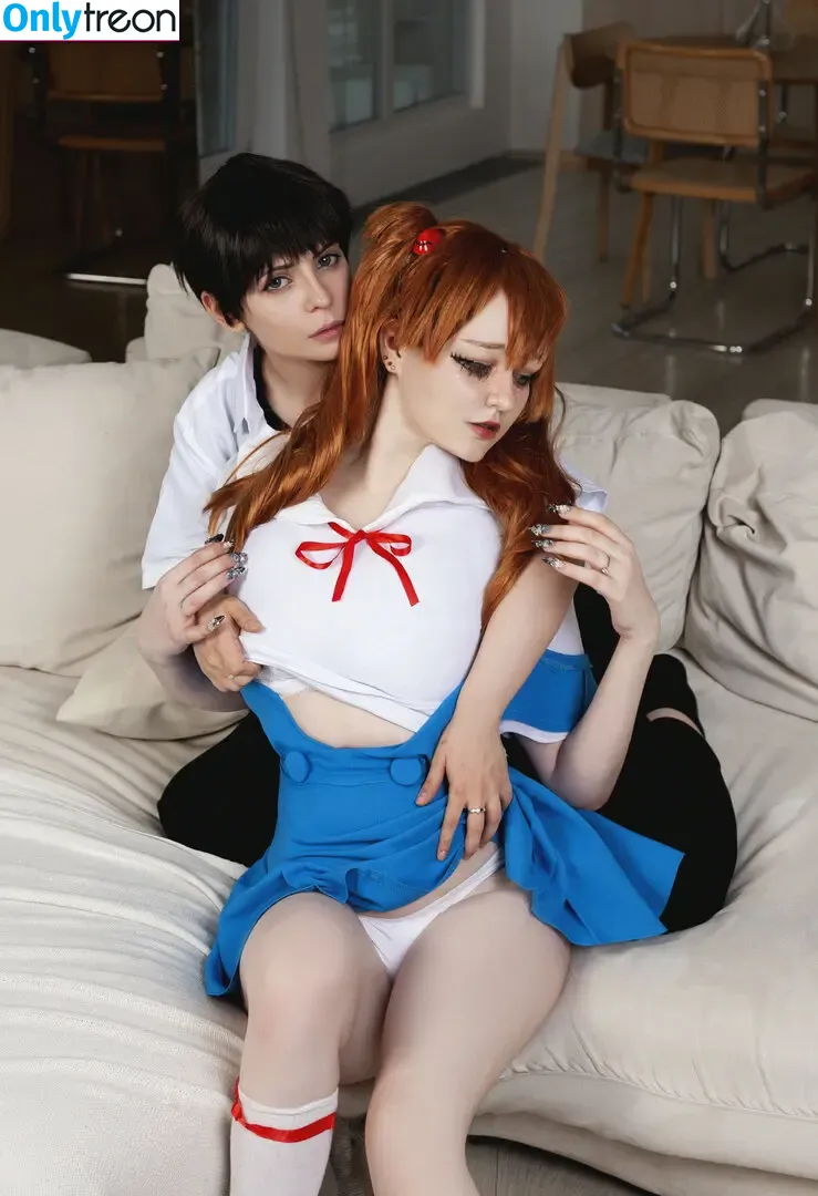 kamelyachan nude photo #0749 (Evangelina Grape / Kamelya / kamelya_chan)
