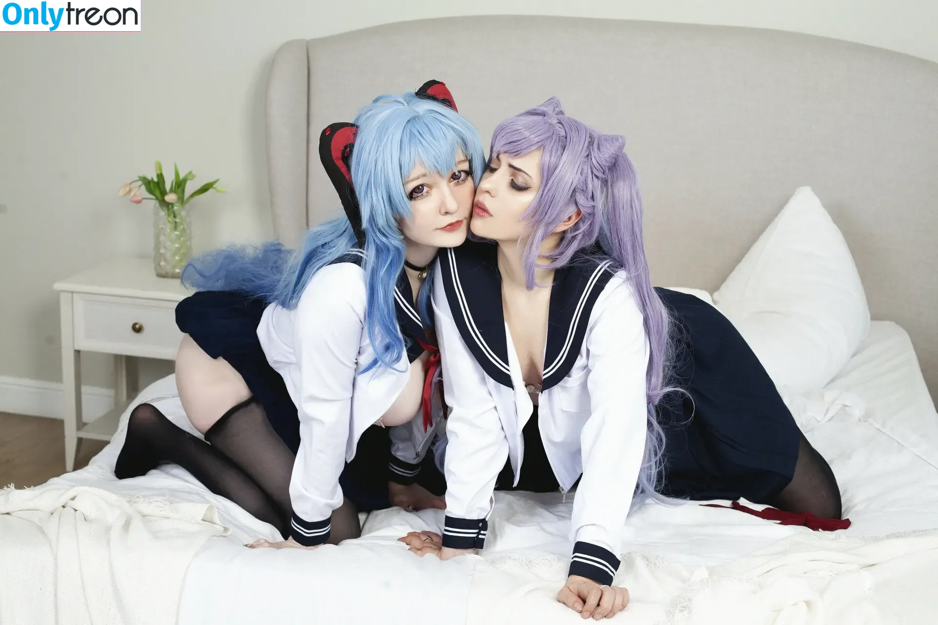 kamelyachan nude photo #0760 (Evangelina Grape / Kamelya / kamelya_chan)