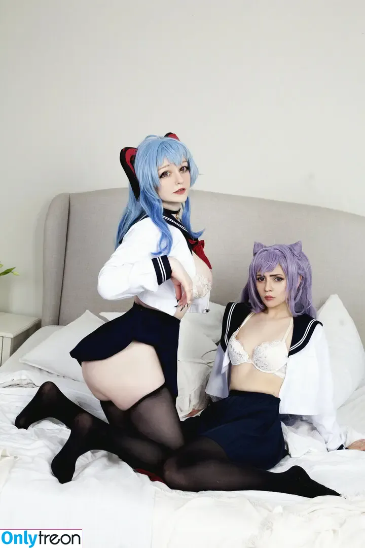 kamelyachan nude photo #0761 (Evangelina Grape / Kamelya / kamelya_chan)