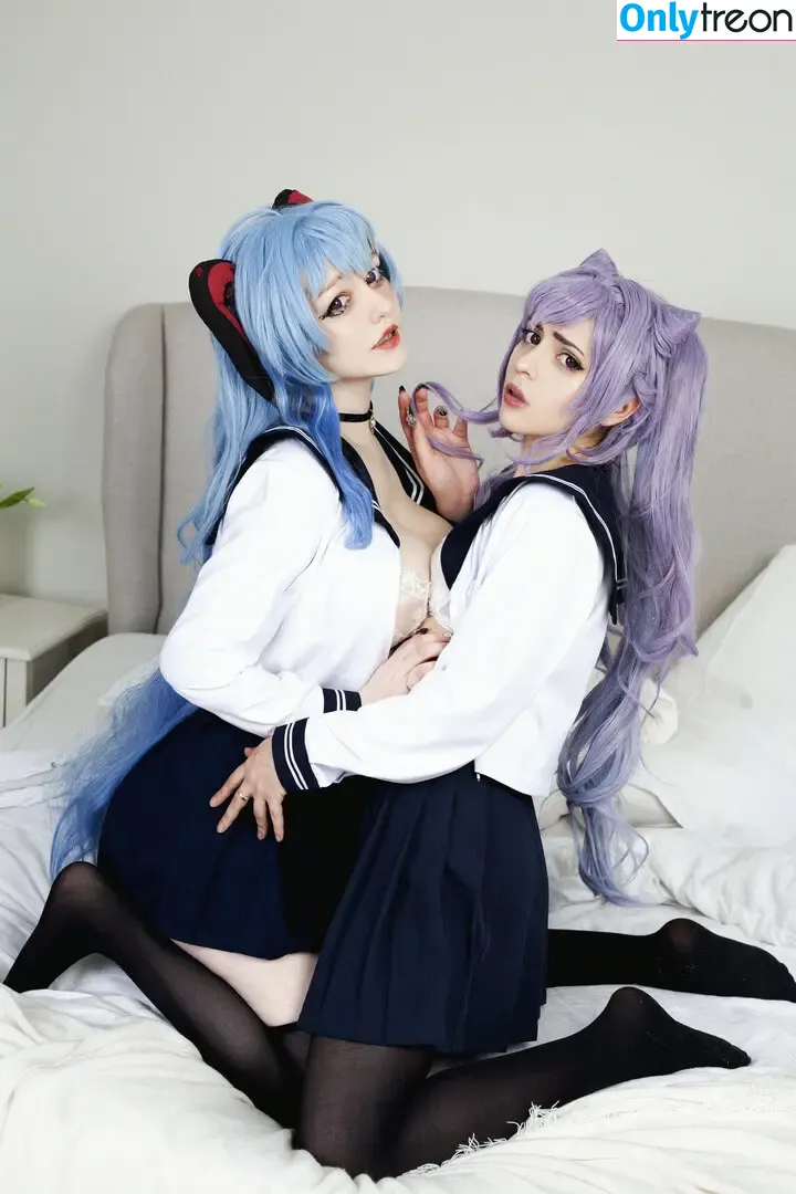 kamelyachan nude photo #0763 (Evangelina Grape / Kamelya / kamelya_chan)