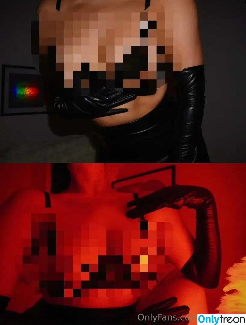 kamikolin nude photo #0123 (kamikolinofficial)