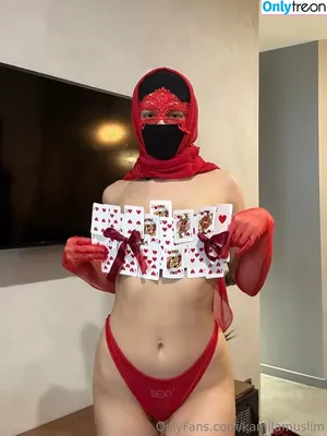 kamilamuslim / muslimovakm nude photo #0027
