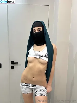 kamilamuslim / muslimovakm nude photo #0030