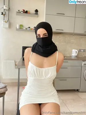 kamilamuslim / muslimovakm nude photo #0046