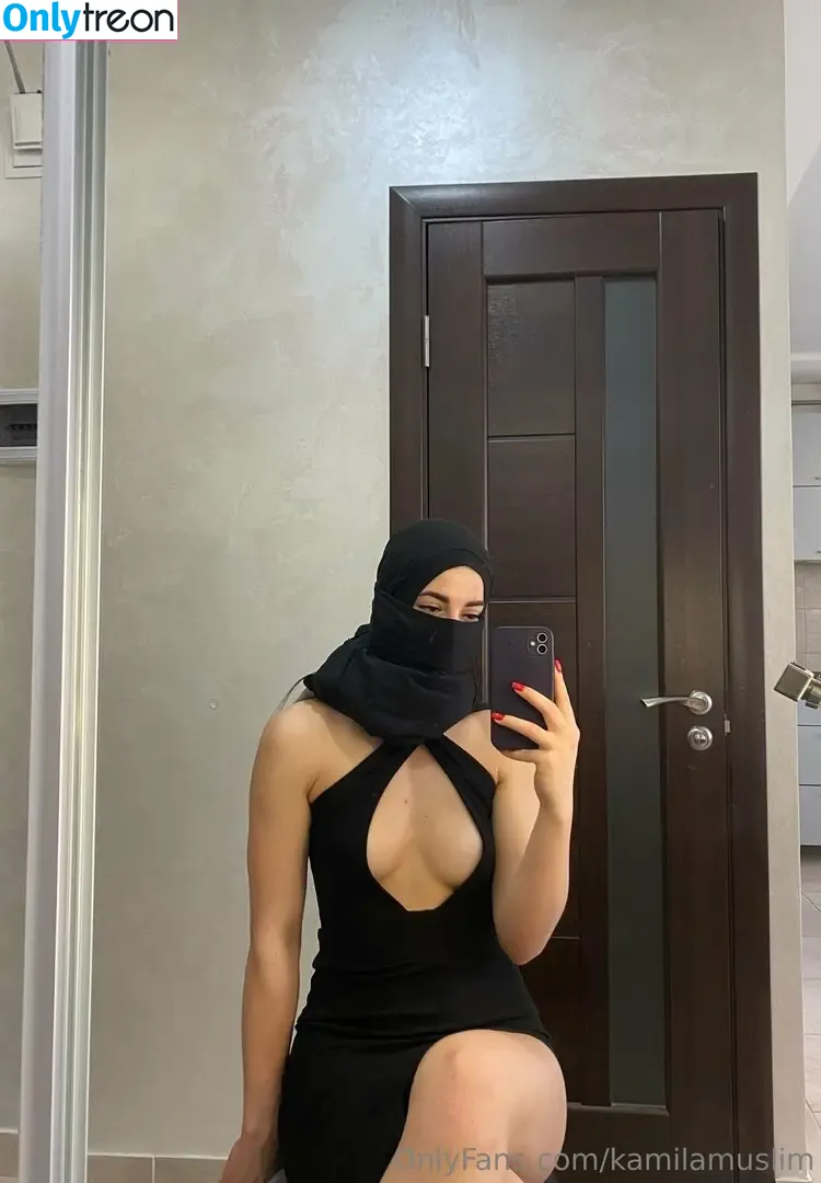 kamilamuslim nude photo #0005 (muslimovakm)
