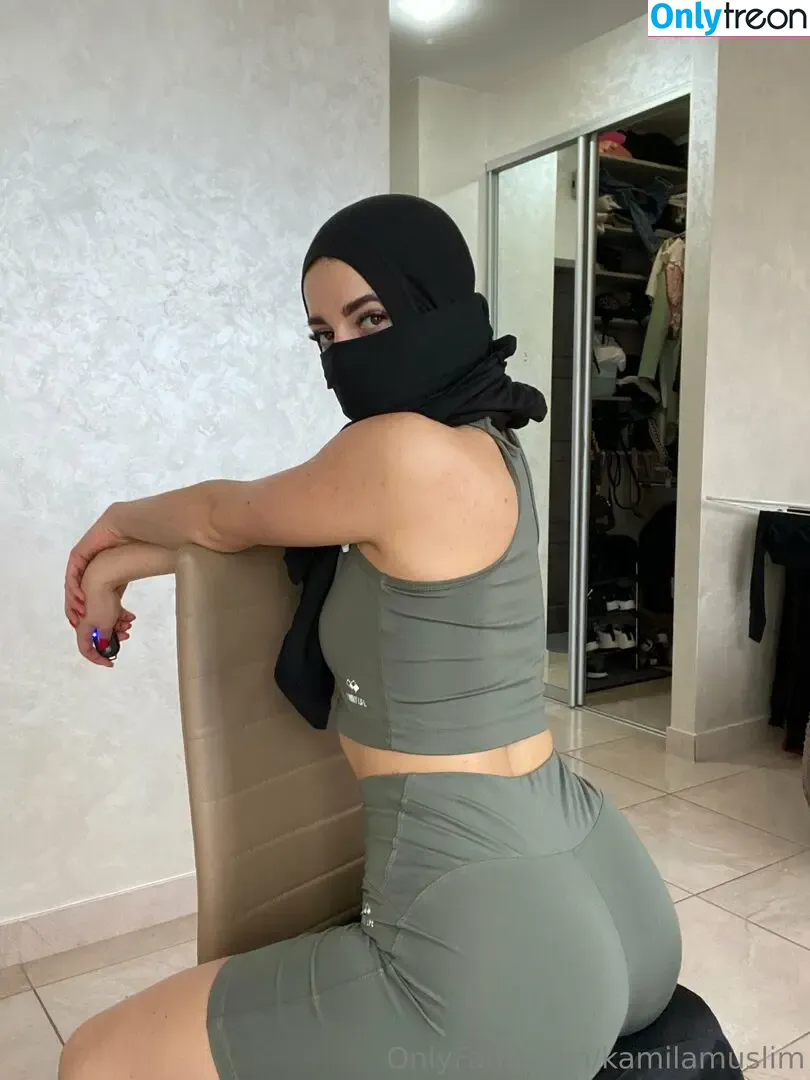 kamilamuslim nude photo #0009 (muslimovakm)