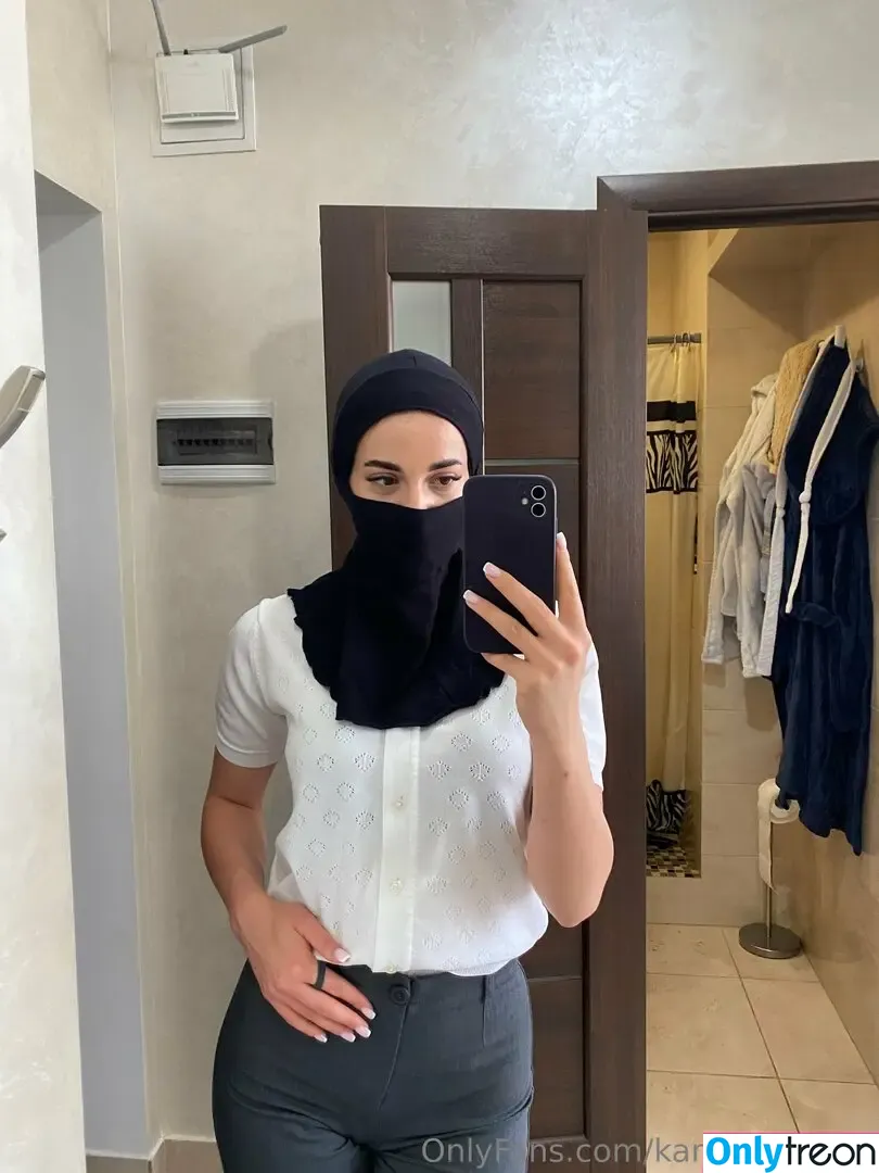 kamilamuslim nude photo #0019 (muslimovakm)