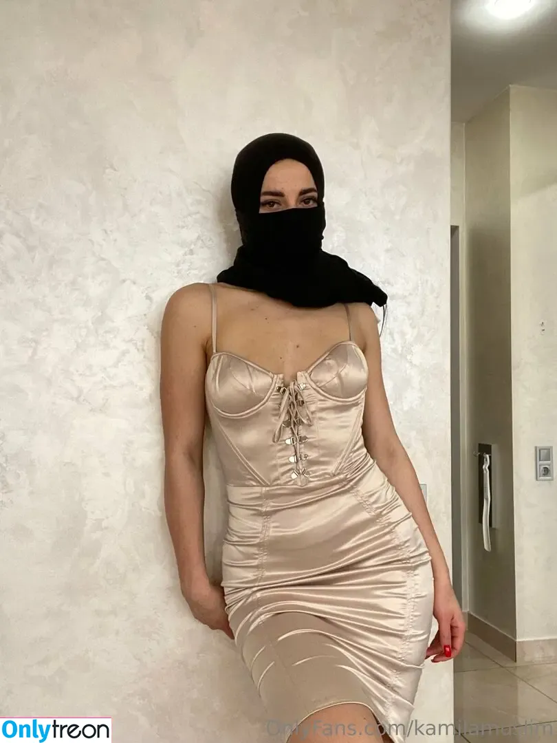 kamilamuslim nude photo #0044 (muslimovakm)
