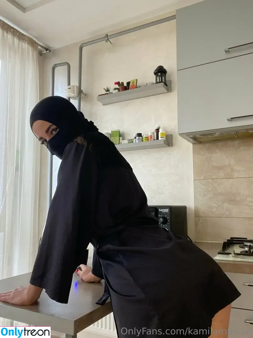 kamilamuslim nude photo #0047 (muslimovakm)