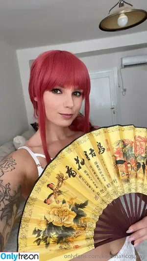 Kaminari Cosplay / kaminari_cosplay / kaminaricosplay nude photo #0031