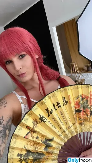 Kaminari Cosplay / kaminari_cosplay / kaminaricosplay nude photo #0032