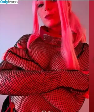 Kaminari Cosplay / kaminari_cosplay / kaminaricosplay nude photo #0039