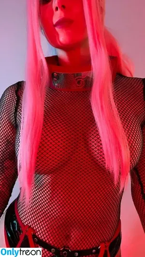 Kaminari Cosplay / kaminari_cosplay / kaminaricosplay nude photo #0040