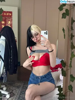 kamixox / kamixoxx / sassa.santo nude photo #0034