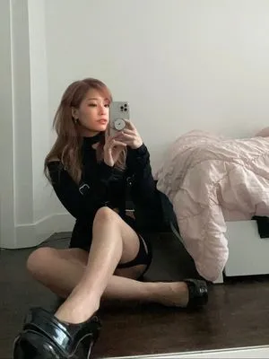 Kang Hee Yoon / Aikuros / Hyoon / floaromaa nude photo #0034