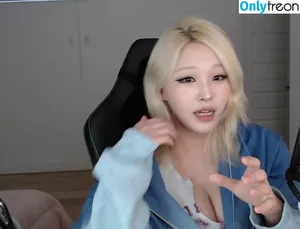 Kang Hee Yoon / Aikuros / Hyoon / floaromaa nude photo #0515