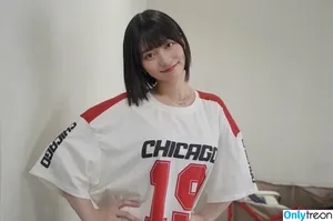 瀬戸環奈 Kanna Seto / Kanna Seto / setokanna_ nude photo #0197