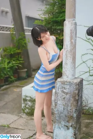 瀬戸環奈 Kanna Seto / Kanna Seto / setokanna_ nude photo #0215
