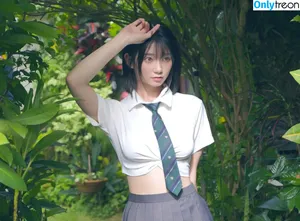 瀬戸環奈 Kanna Seto / Kanna Seto / setokanna_ nude photo #0220