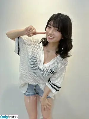 瀬戸環奈 Kanna Seto / Kanna Seto / setokanna_ nude photo #0538