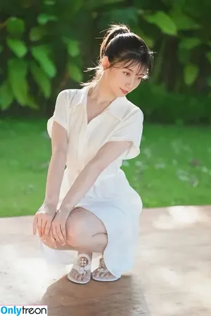 瀬戸環奈 Kanna Seto / Kanna Seto / setokanna_ nude photo #0556