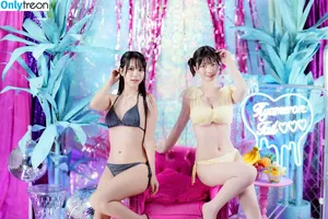 瀬戸環奈 Kanna Seto / Kanna Seto / setokanna_ nude photo #0570