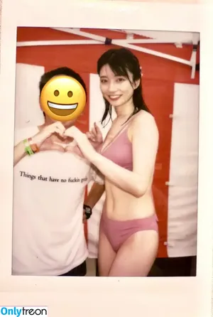瀬戸環奈 Kanna Seto / Kanna Seto / setokanna_ nude photo #0585