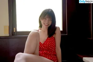 瀬戸環奈 Kanna Seto / Kanna Seto / setokanna_ nude photo #0619