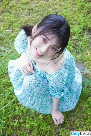 瀬戸環奈 Kanna Seto / Kanna Seto / setokanna_ nude photo #0636