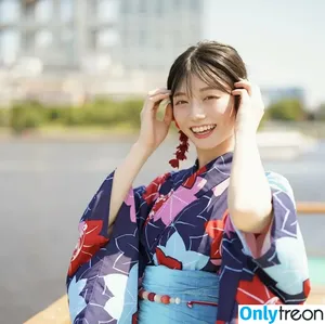 瀬戸環奈 Kanna Seto / Kanna Seto / setokanna_ nude photo #0678