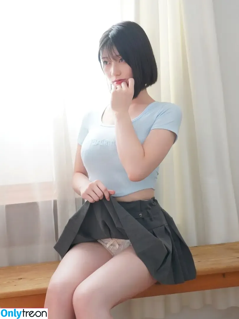瀬戸環奈 Kanna Seto nude photo #0144 (Kanna Seto / setokanna_)