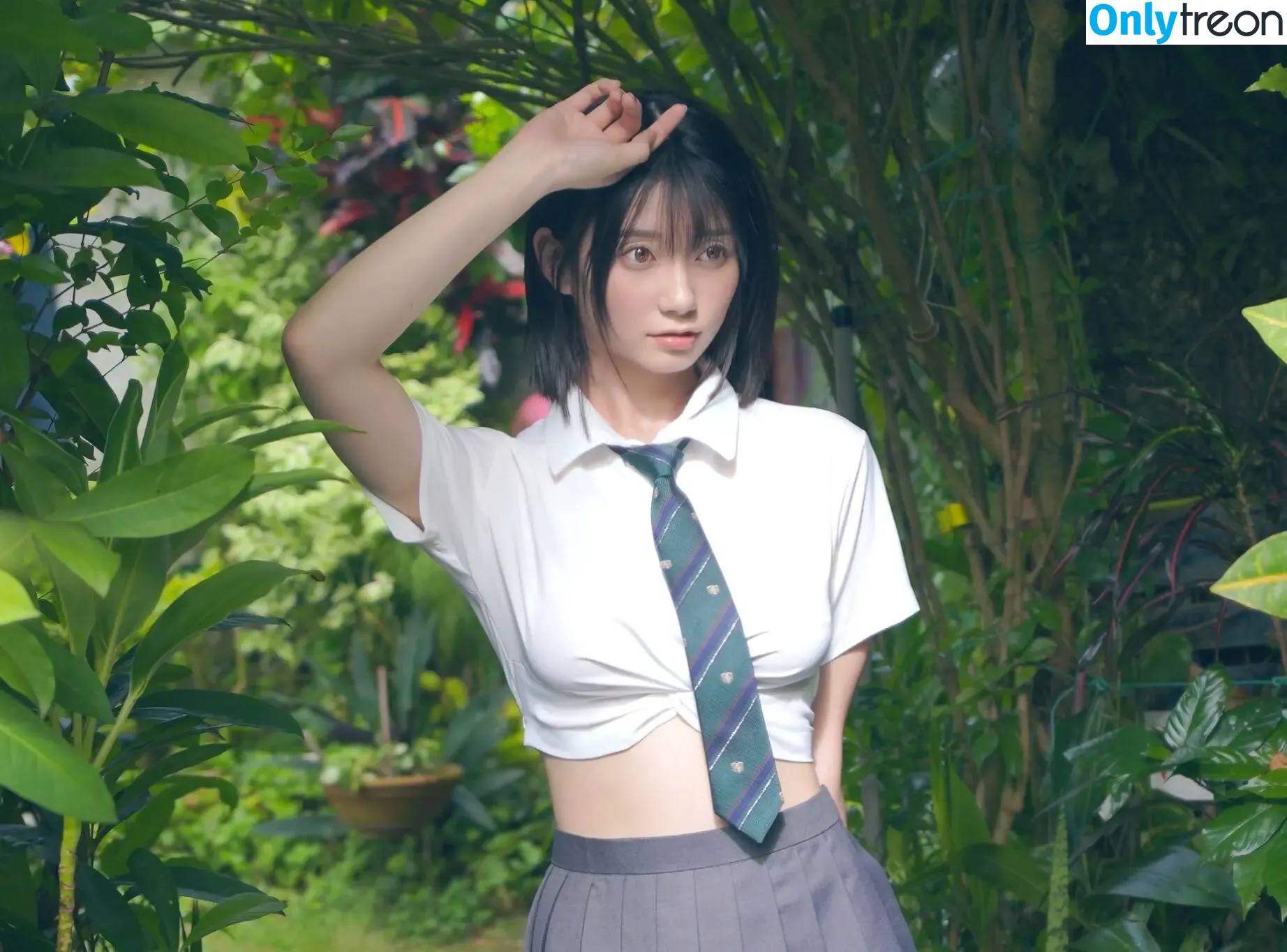 瀬戸環奈 Kanna Seto nude photo #0220 (Kanna Seto / setokanna_)