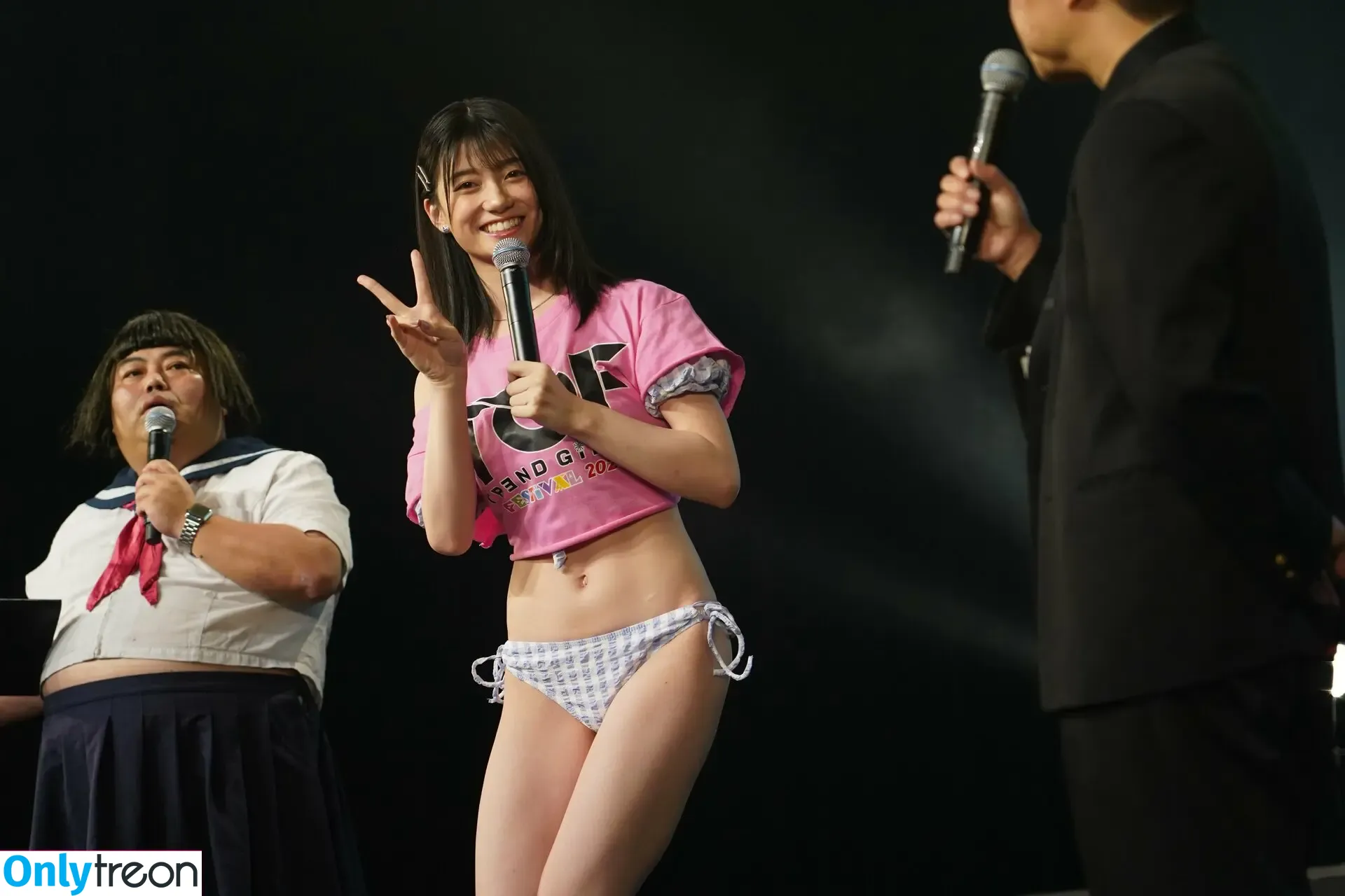 瀬戸環奈 Kanna Seto nude photo #0520 (Kanna Seto / setokanna_)
