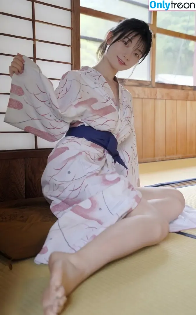 瀬戸環奈 Kanna Seto nude photo #0531 (Kanna Seto / setokanna_)