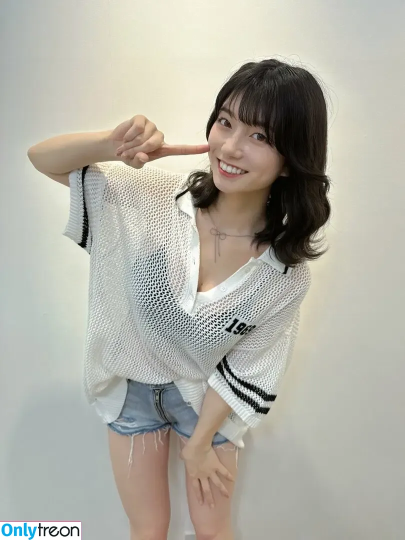 瀬戸環奈 Kanna Seto nude photo #0538 (Kanna Seto / setokanna_)