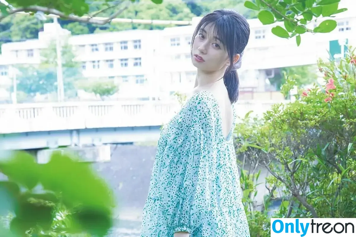 瀬戸環奈 Kanna Seto nude photo #0547 (Kanna Seto / setokanna_)