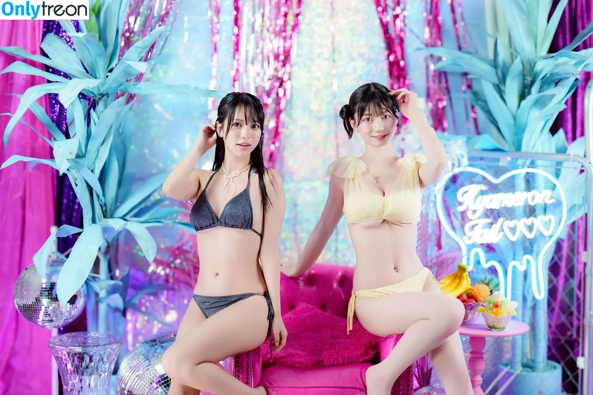 瀬戸環奈 Kanna Seto nude photo #0570 (Kanna Seto / setokanna_)