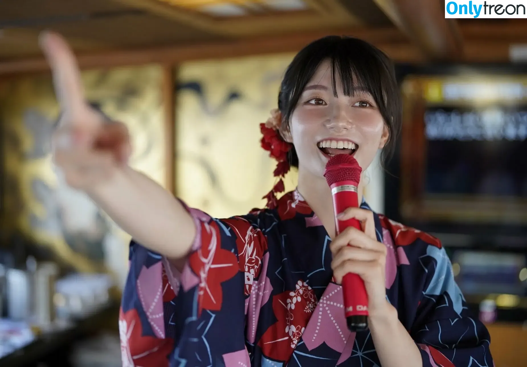 瀬戸環奈 Kanna Seto nude photo #0674 (Kanna Seto / setokanna_)