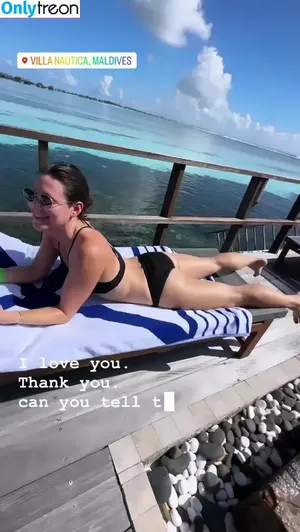 Kara Buchanan / karabuchanann / lewbuchananmtb nude photo #0026