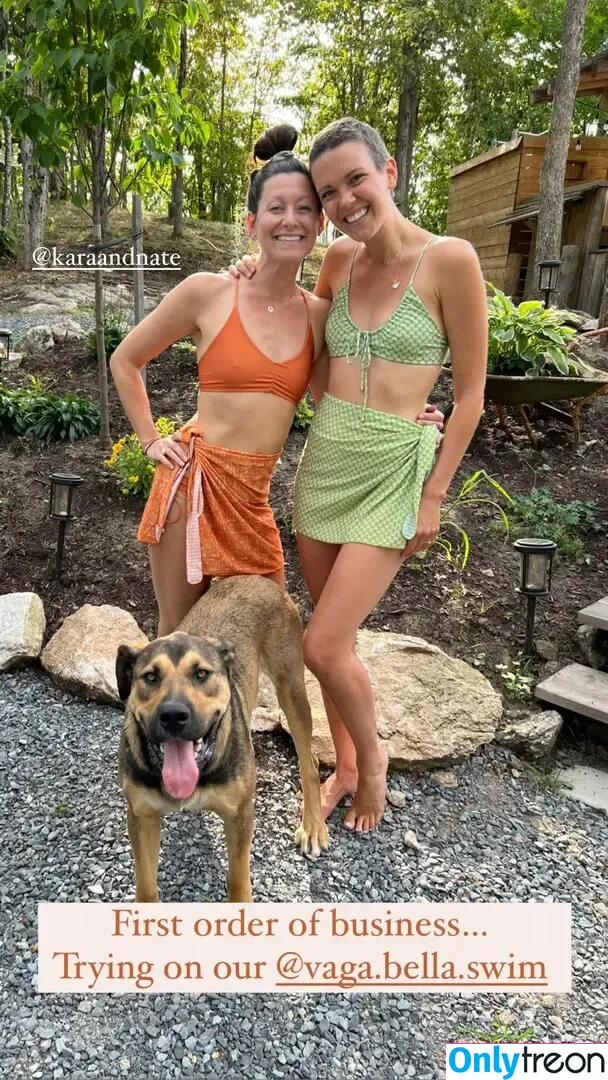 Kara Buchanan nude photo #0035 (karabuchanann / lewbuchananmtb)