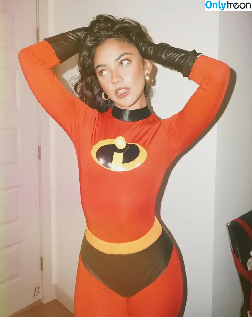 Kara Montalvo nude photo #0005 (karabearuh_)