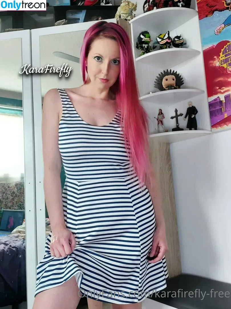 karafirefly-free nude photo #0017 (rainbowsandfireflies)