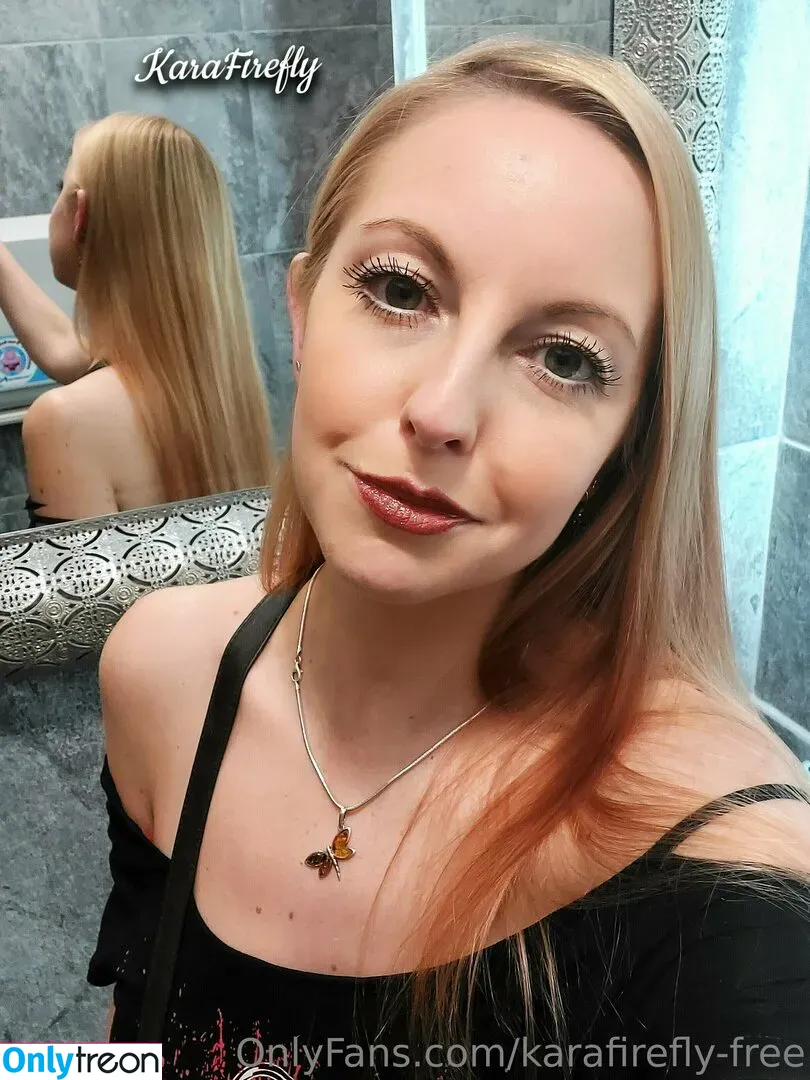 karafirefly-free nude photo #0031 (rainbowsandfireflies)